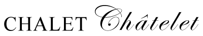 Chalet Chatelet logo